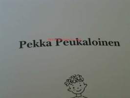 kaikki minun lapseni