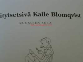 kaikki minun lapseni
