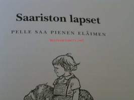 kaikki minun lapseni
