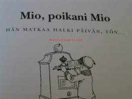 kaikki minun lapseni