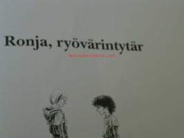 kaikki minun lapseni