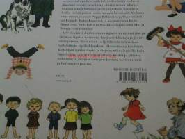 kaikki minun lapseni