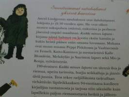 kaikki minun lapseni