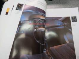 Opel Astra 1997 -myyntiesite