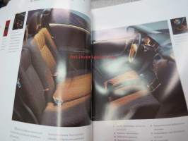 Opel Astra 1997 -myyntiesite