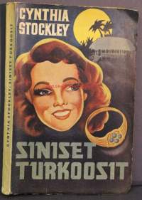 Siniset turkoosit