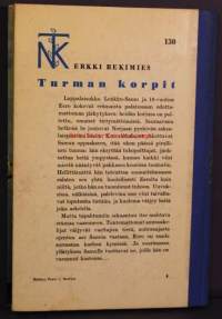 Turman korpit