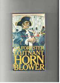 Löjtnant Hornblower