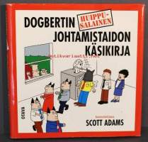 Dogebertin huippisalaien johtamistaidon käsikirja