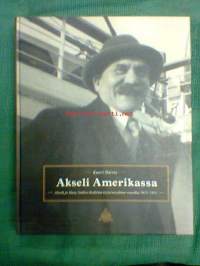 Axel Amerikassa