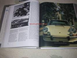 Porsche A Tradition of Greatness -by the editors of consumer guide