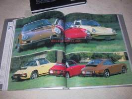 Porsche A Tradition of Greatness -by the editors of consumer guide