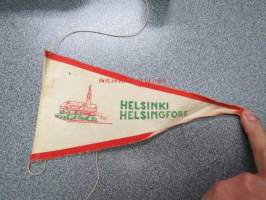 Helsinki -matkailuviiri