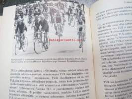 Suomen työläisurheilun historia III Työväen Urheiluliitto 1959-1979