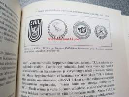 Suomen työläisurheilun historia III Työväen Urheiluliitto 1959-1979