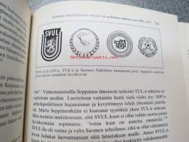 Suomen työläisurheilun historia III Työväen Urheiluliitto 1959-1979