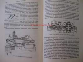 Yleinen Koneoppi + liite