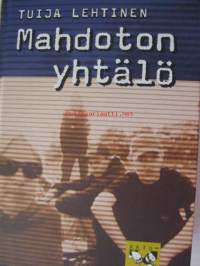 Mahdoton yhtälö