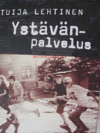 Ystävän palvelus