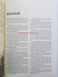 Sotasankari Simo Häyhän tarina - Valkoinen kuolema tosikertomuksia suomalaisista miehistä