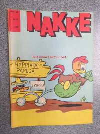 Nakke 1971 nr 40