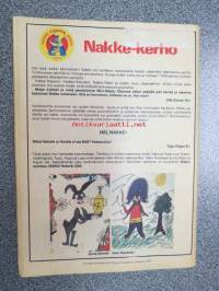Nakke 1971 nr 38