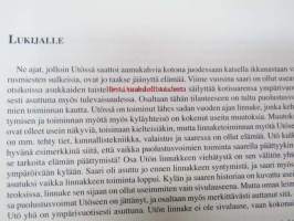 Utön linnake - kasarmi keskellä kylää