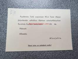 Tyhjä kuva