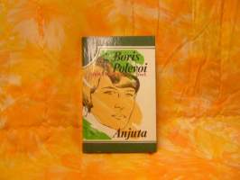 Anjuta