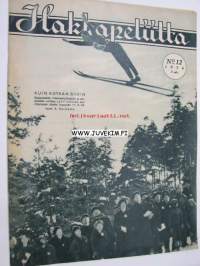 Hakkapeliitta 1934 nr 12