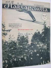 Hakkapeliitta 1934 nr 12