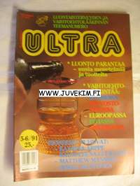 Ultra 1991 nr 5-6