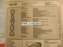Ultra 1991 nr 5-6