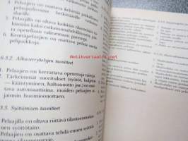 Jalkapallon alkeet ja valmennuksen perusteet