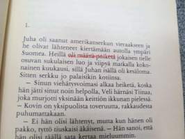 Tiinaa ei ymmärretä