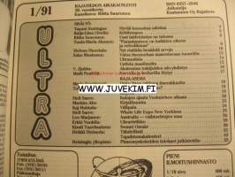 Ultra 1991 nr 1