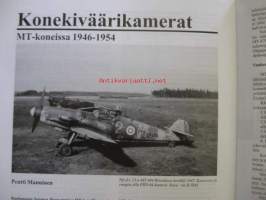 Suomen Ilmailuhistoriallinen Lehti 2005 no 3