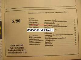 Ultra 1990 nr 5