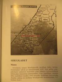 Pidä huoli Hilkasta- Mouhijärven sotaveteraanien vaiheita 1930-luvusta 1970 luvulle