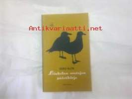 Linkolan soutajan päiväkirja