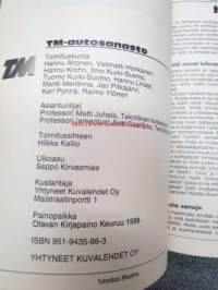 TM Autosanasto