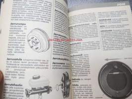 TM Autosanasto
