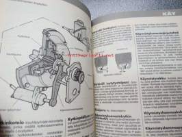 TM Autosanasto