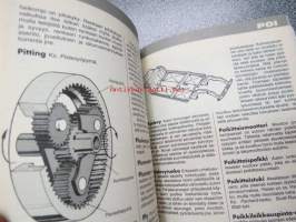 TM Autosanasto
