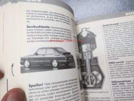 TM Autosanasto