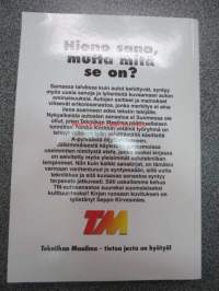 TM Autosanasto