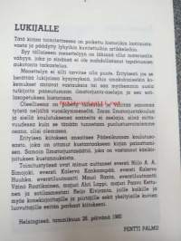 Ilmatorjuntakoulu 1940-1980