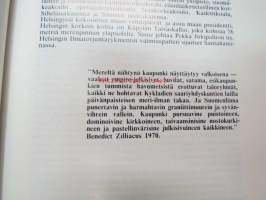 Helsingin Ilmatorjuntarykmentti 1938-1988