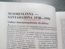 Helsingin Ilmatorjuntarykmentti 1938-1988