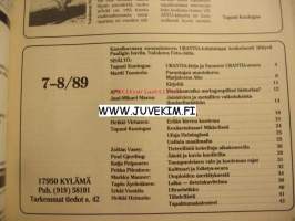 Ultra 1989 nr 7-8